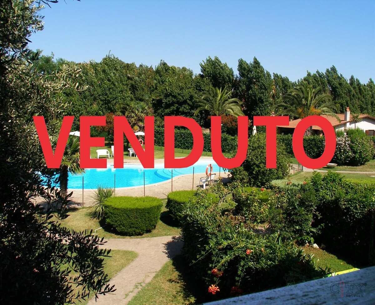 VENDUTO