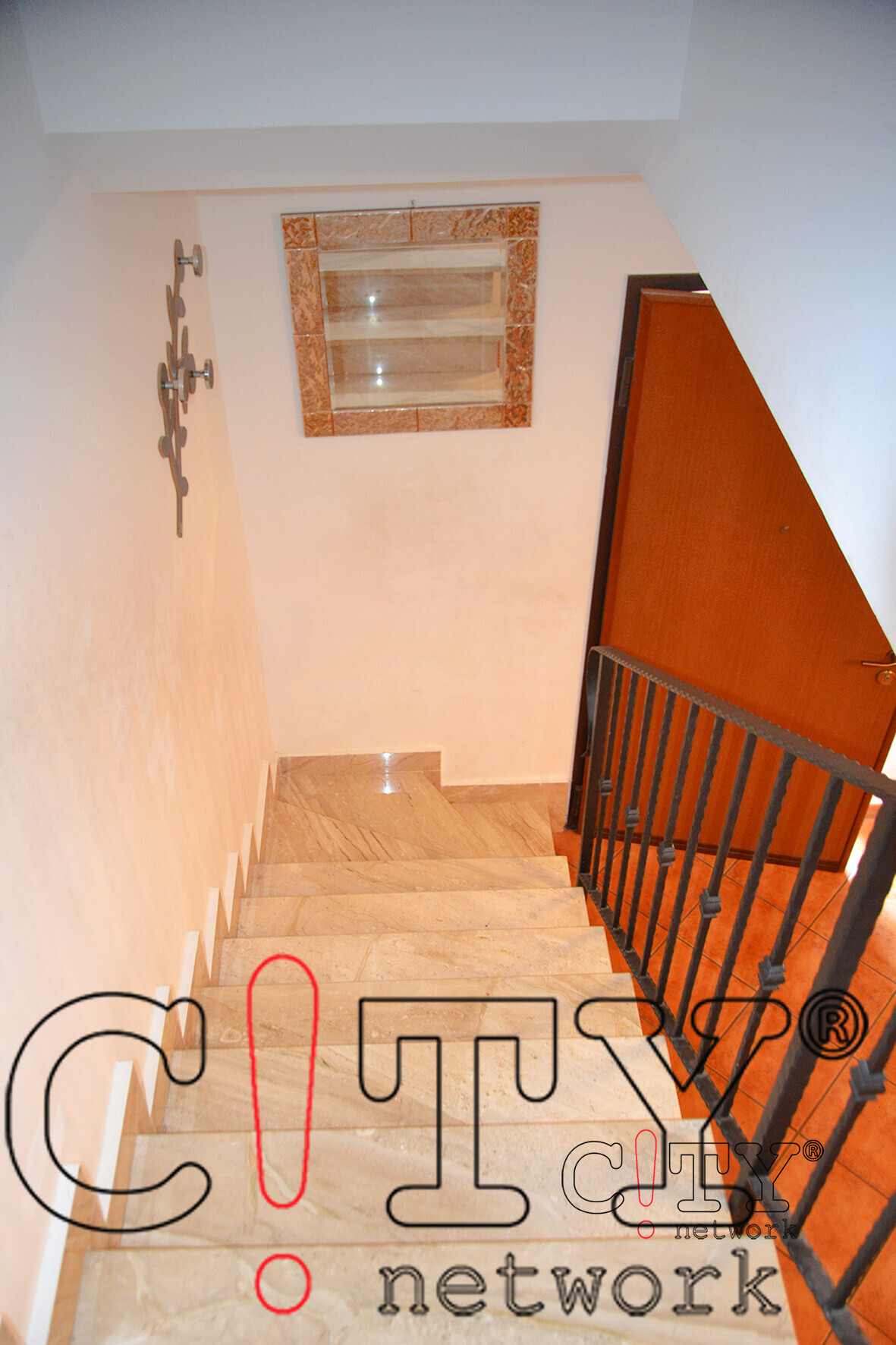 Scala interna