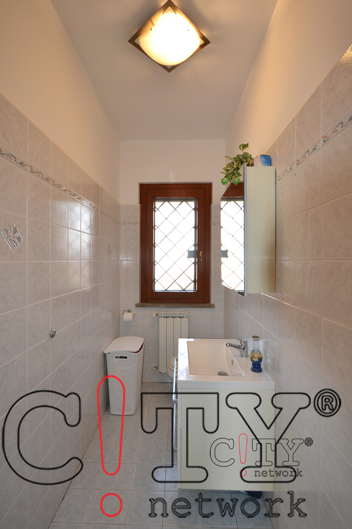 Bagno 1