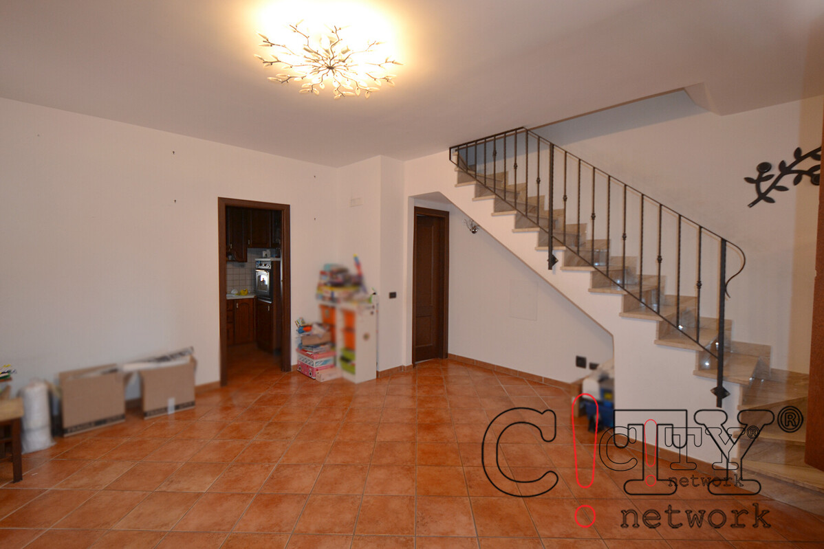 Scala interna