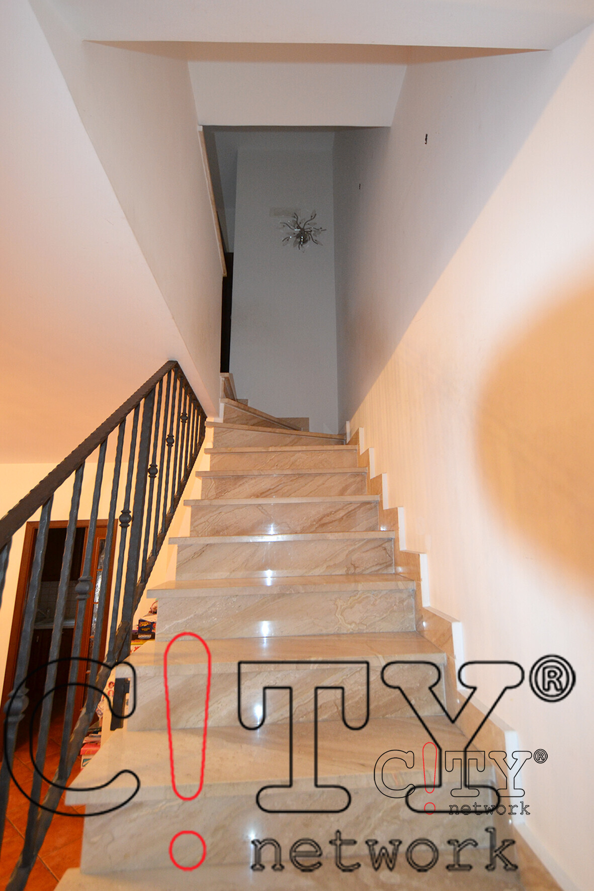 Scala interna