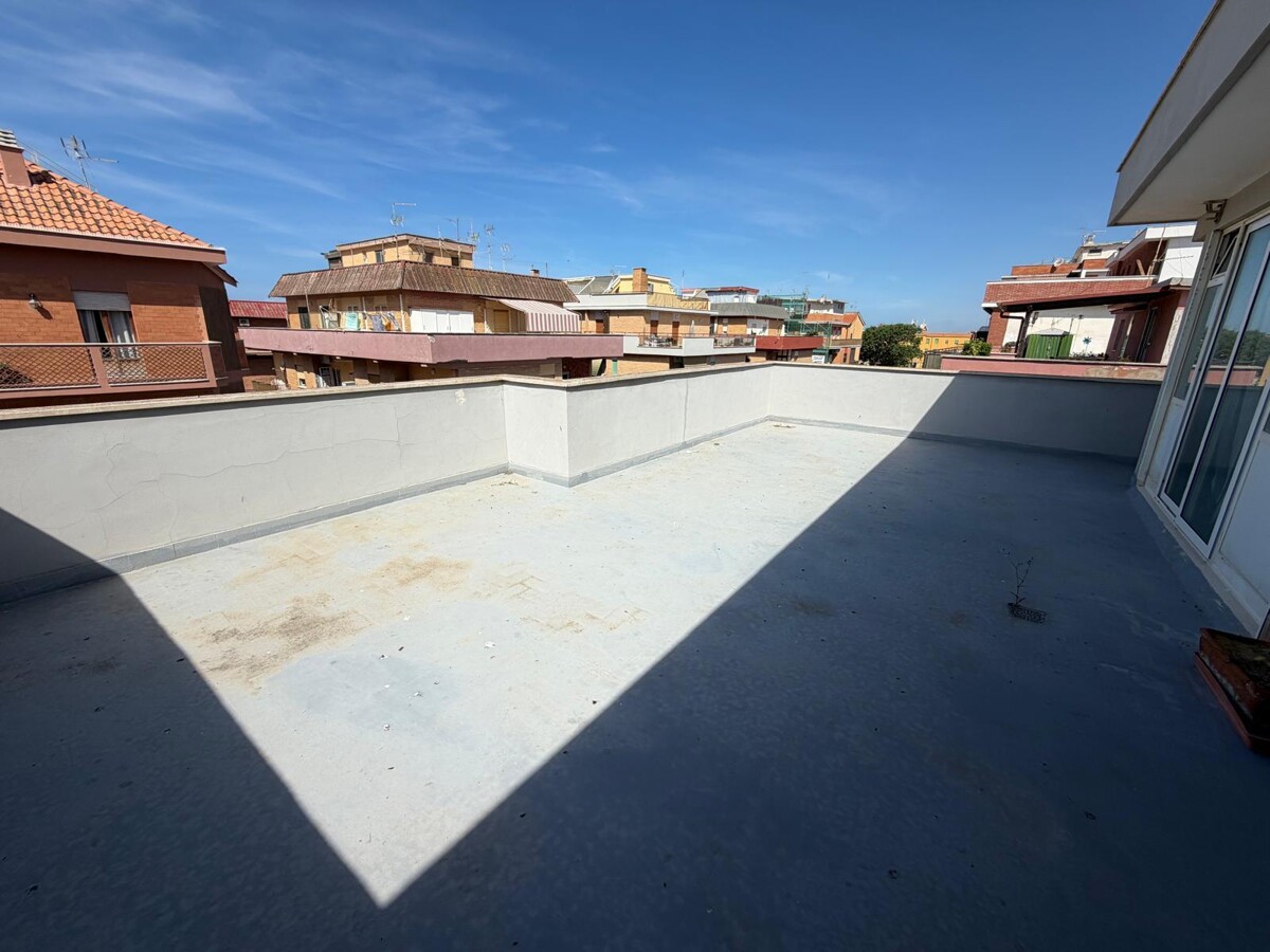 terrazzo