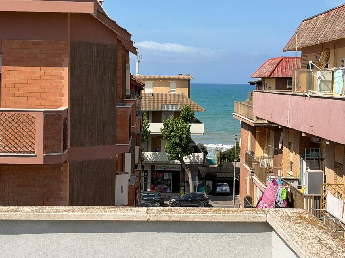 vista mare