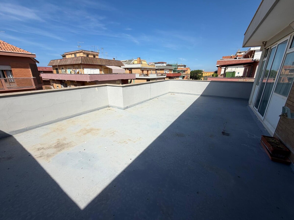 terrazzo