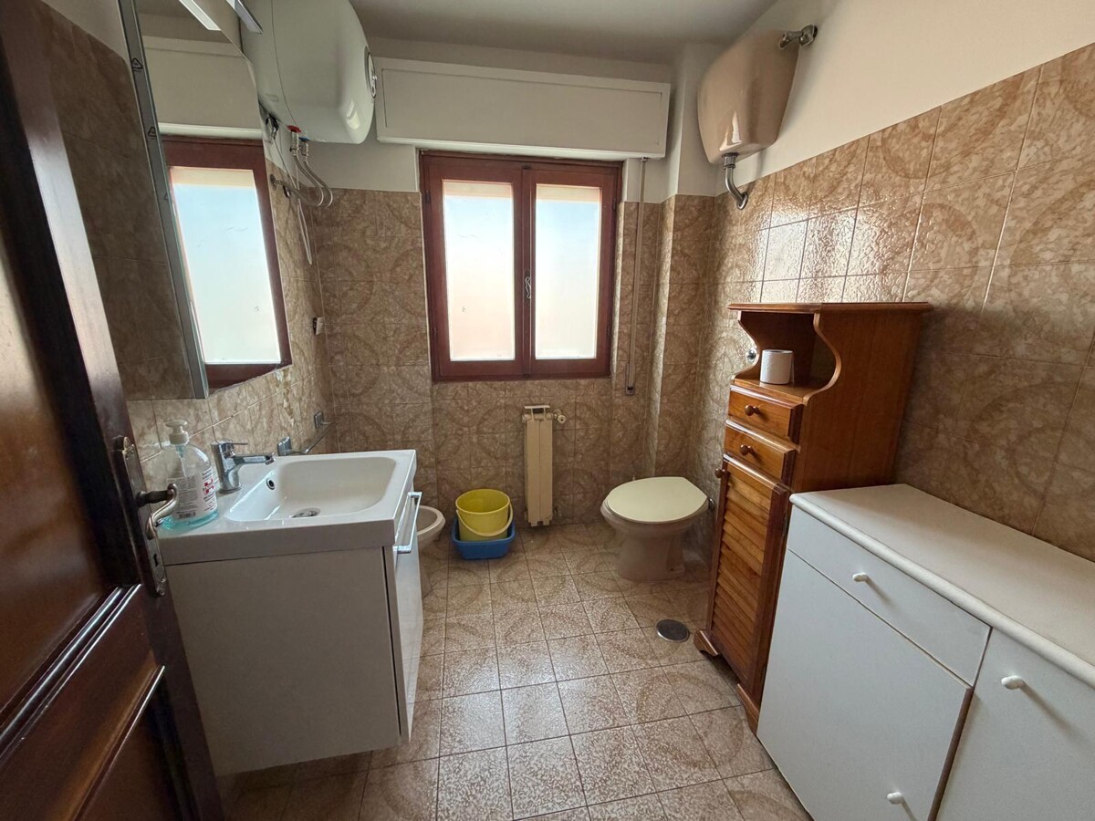 bagno