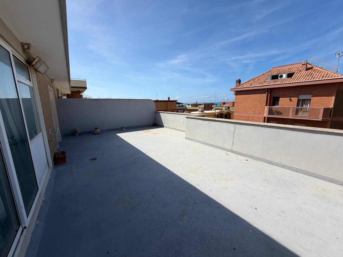 terrazzo