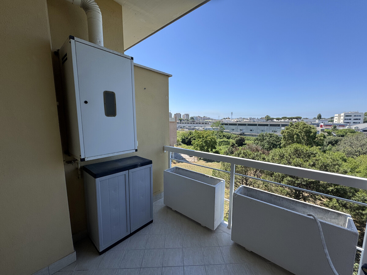 Balcone