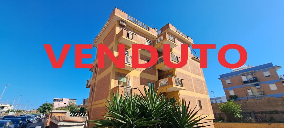 VENDUTO