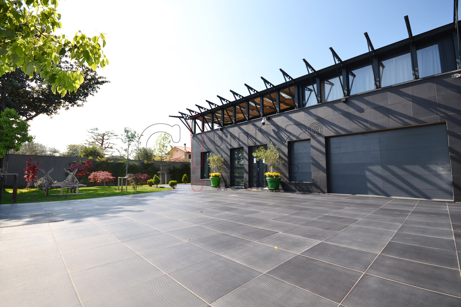 Loft stile Newyorkese zona Roma Sud