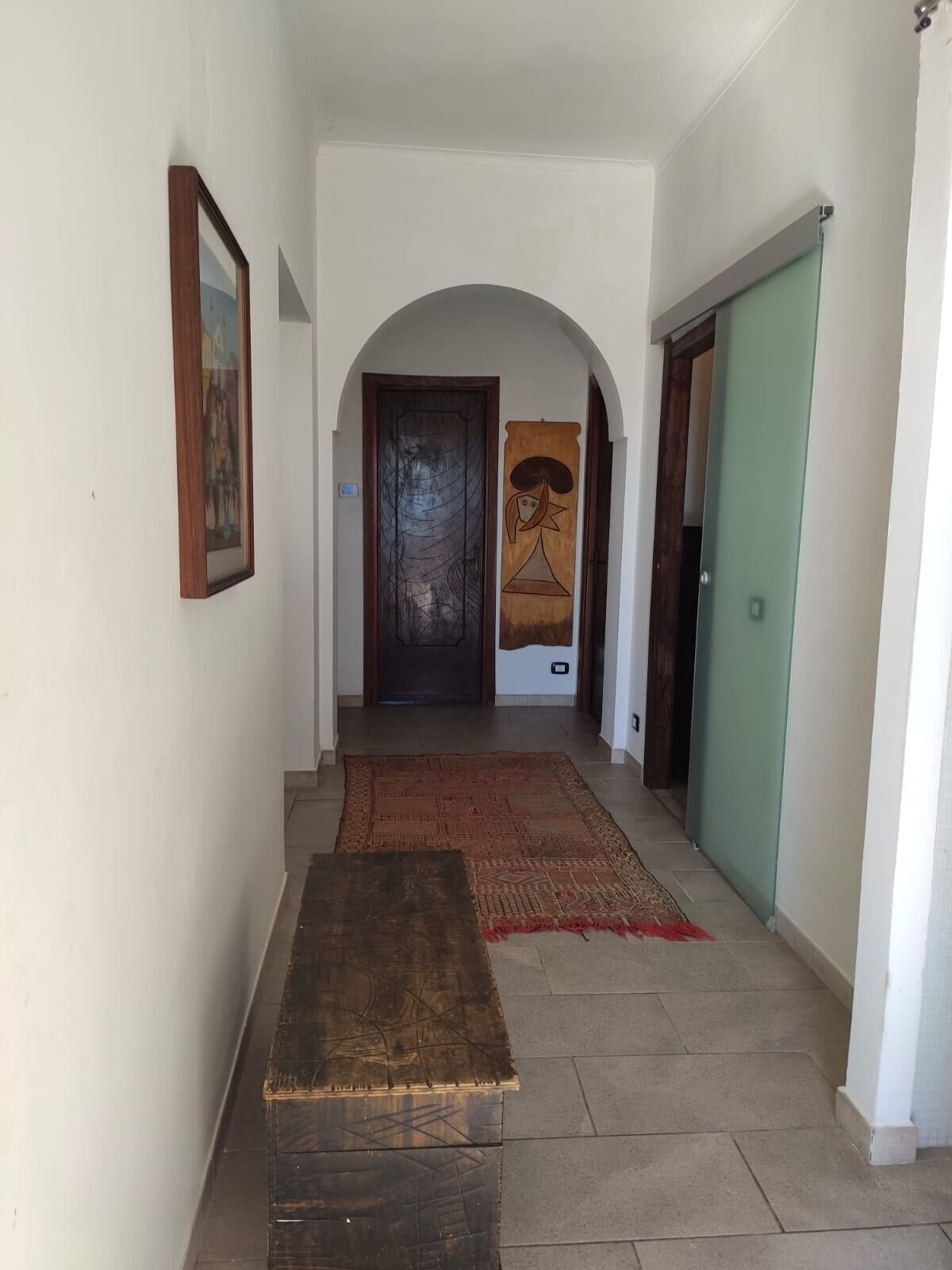 Ingresso