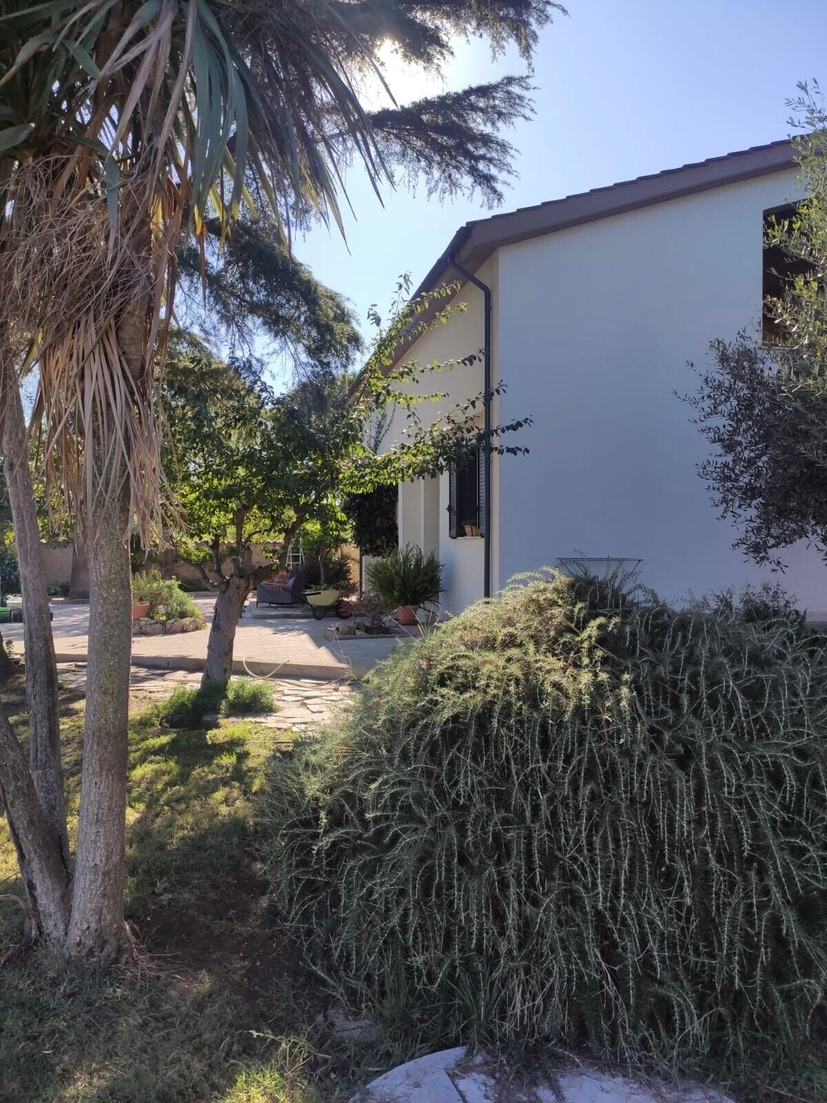 Cappotto termico esterno