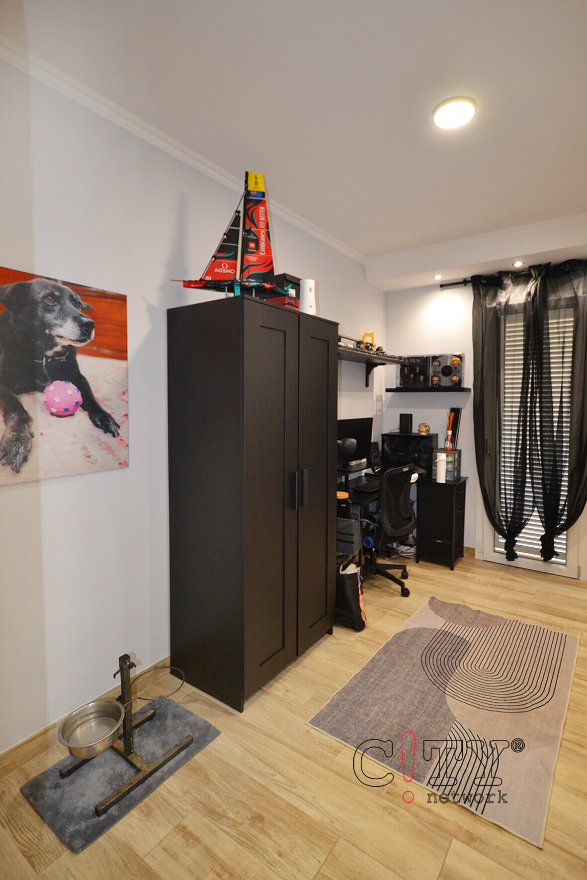 Camera/Studio