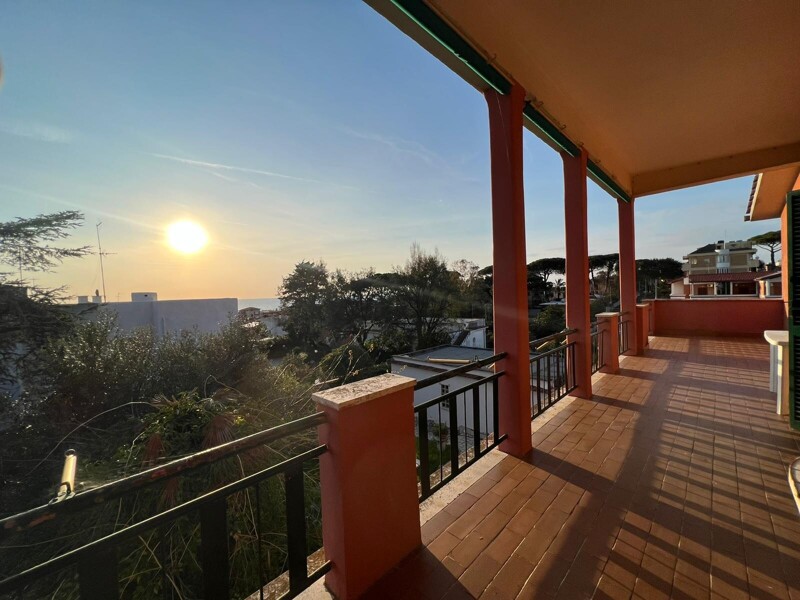 Terrazza panoramica