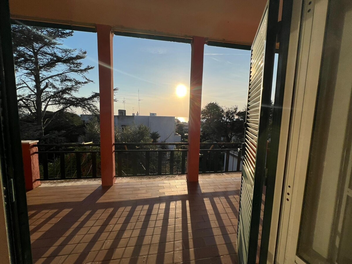 terrazza panoramica