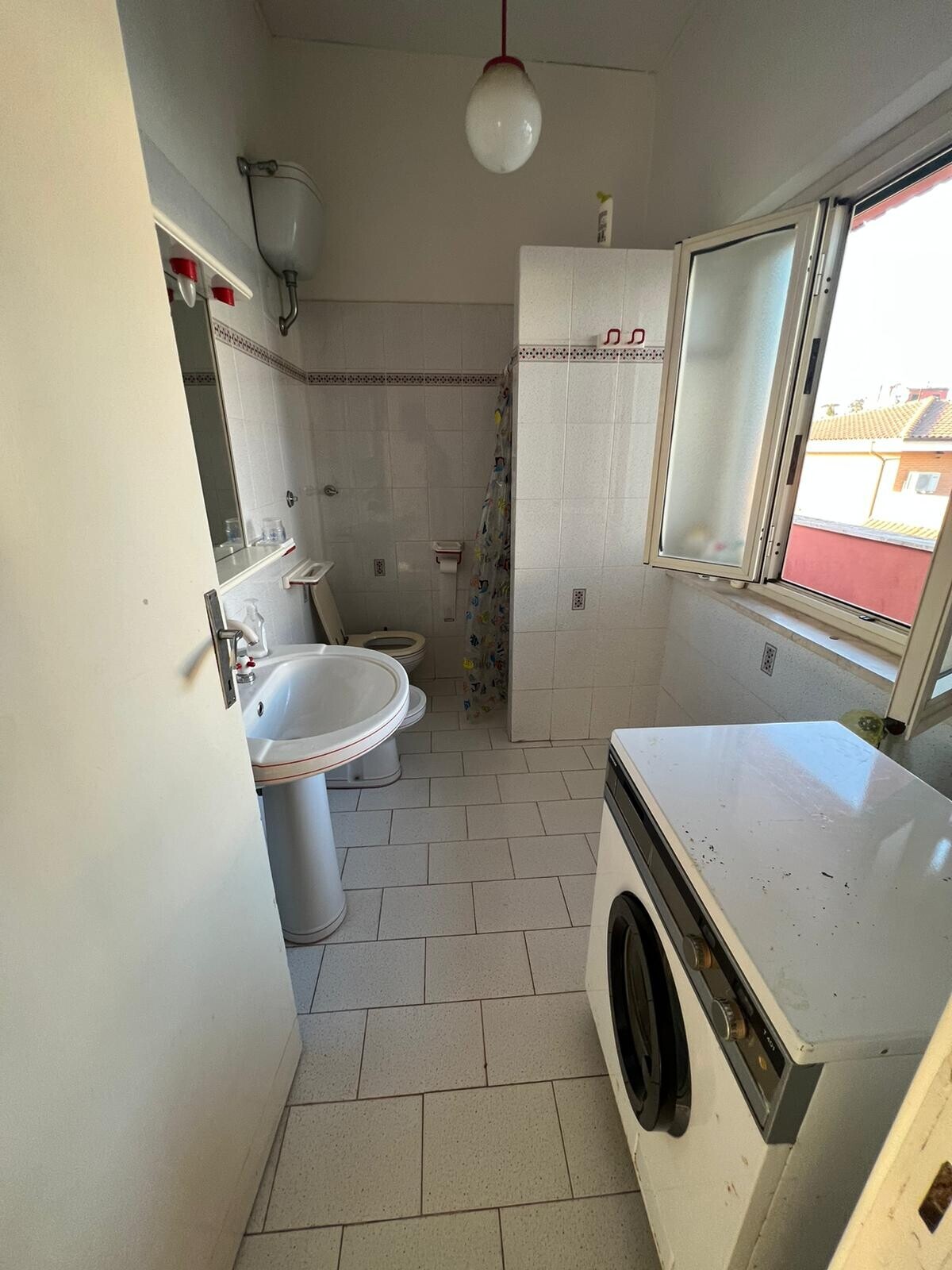 Bagno 1