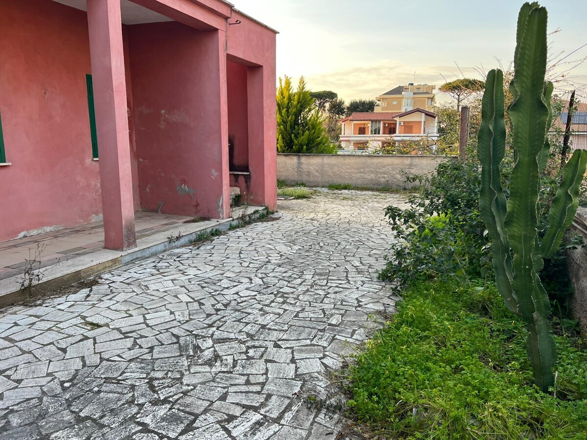 Area comune condominiale