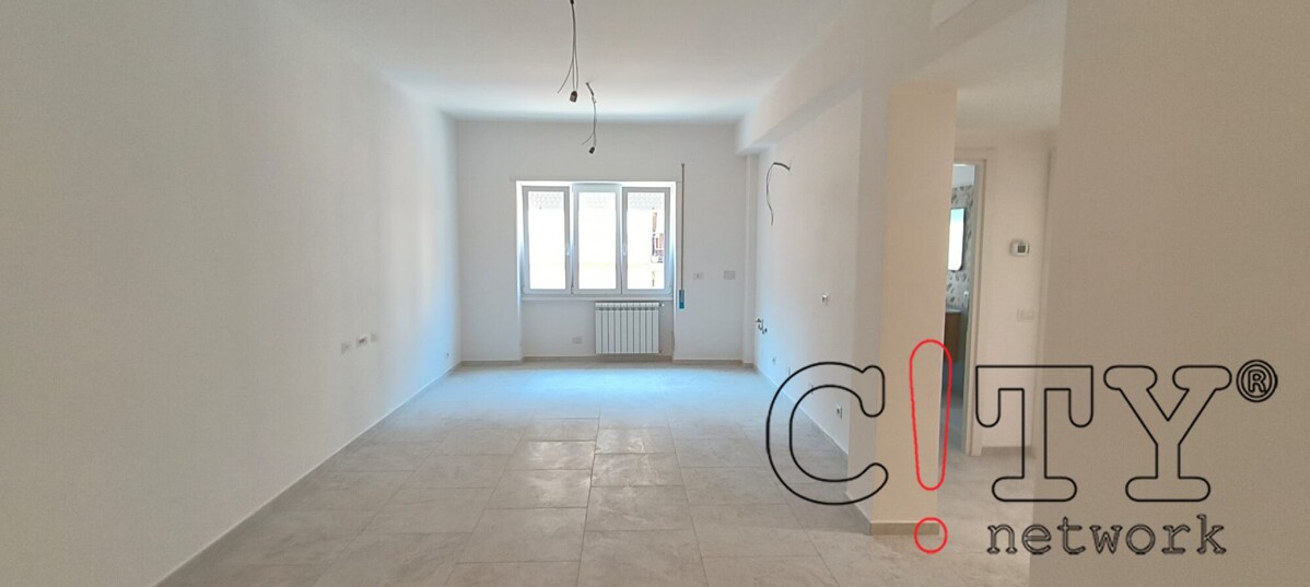 Infissi in PVC doppio vetro nuovi