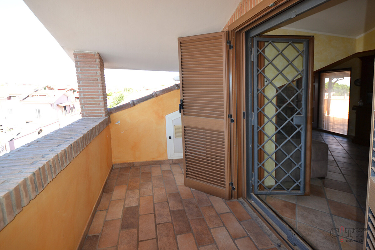 Balcone