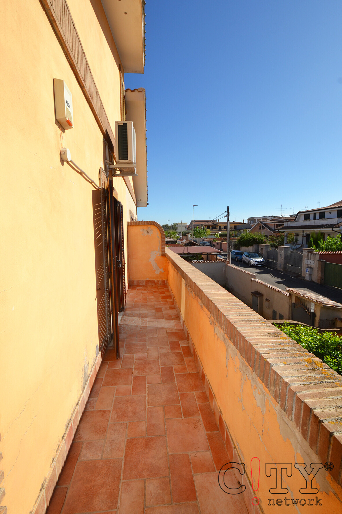 Balcone
