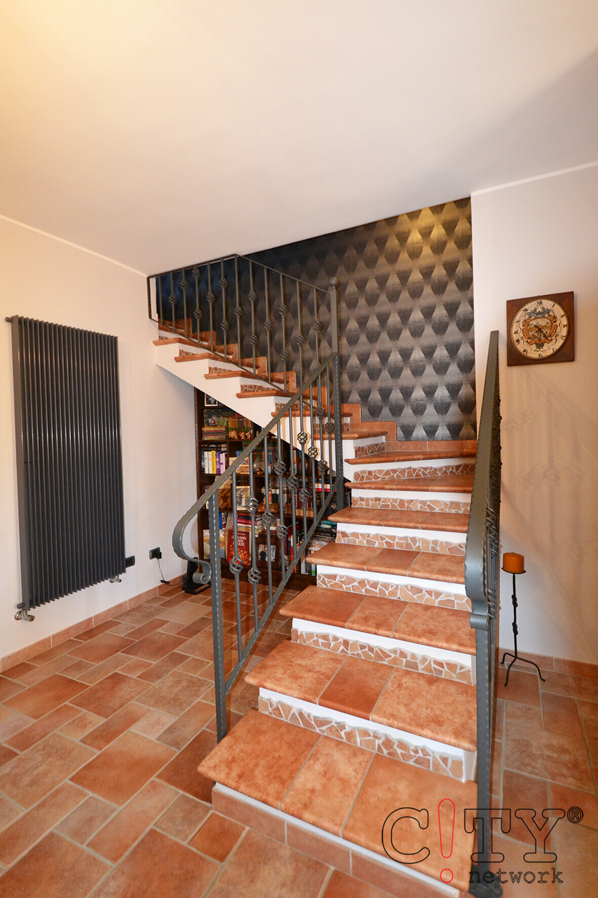 Scala interna