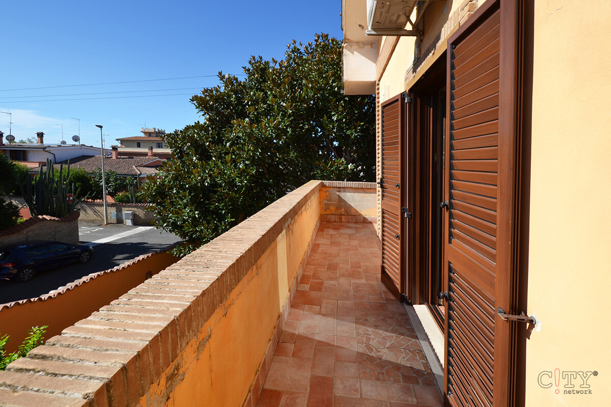 Balcone