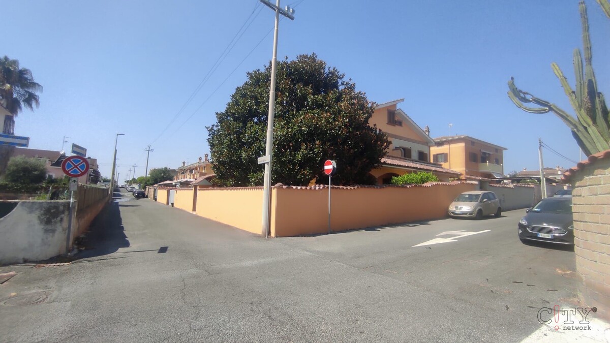 Villino bifamilaire 