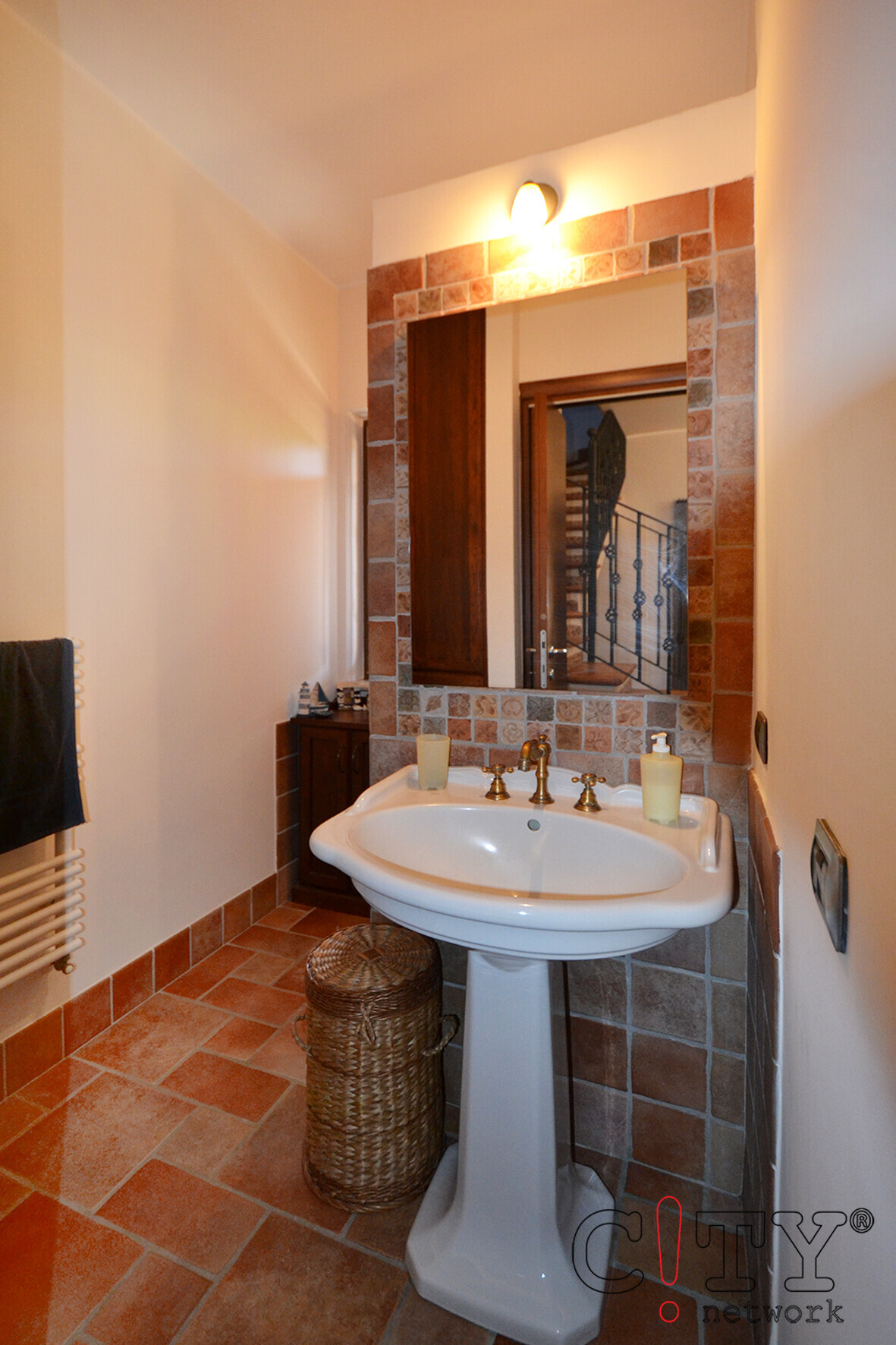 Bagno