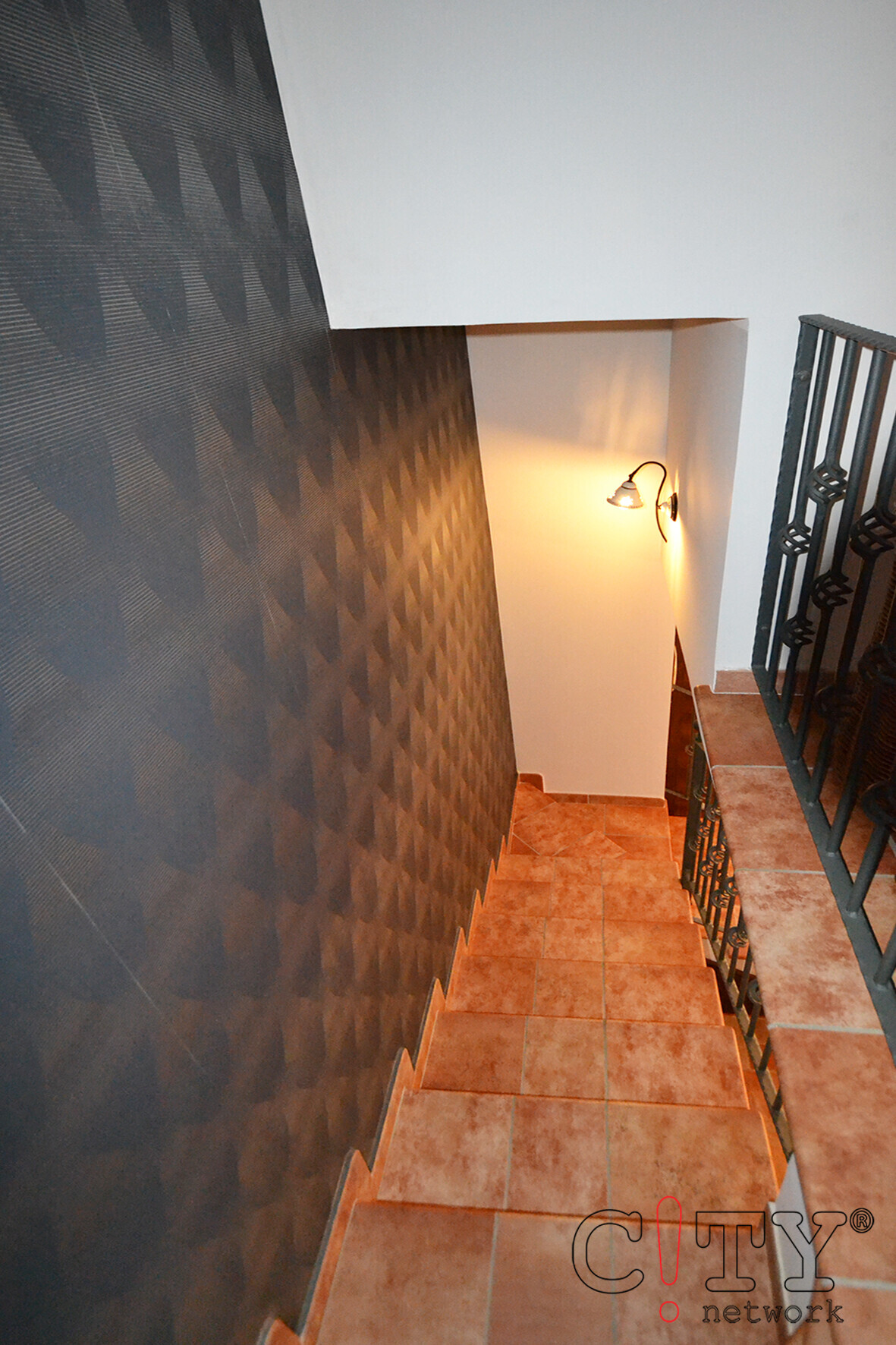 Scala interna