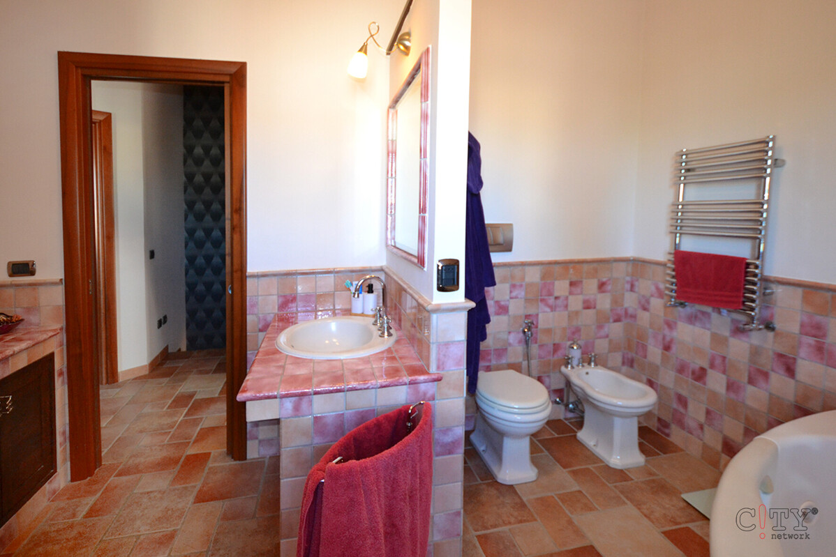 Bagno