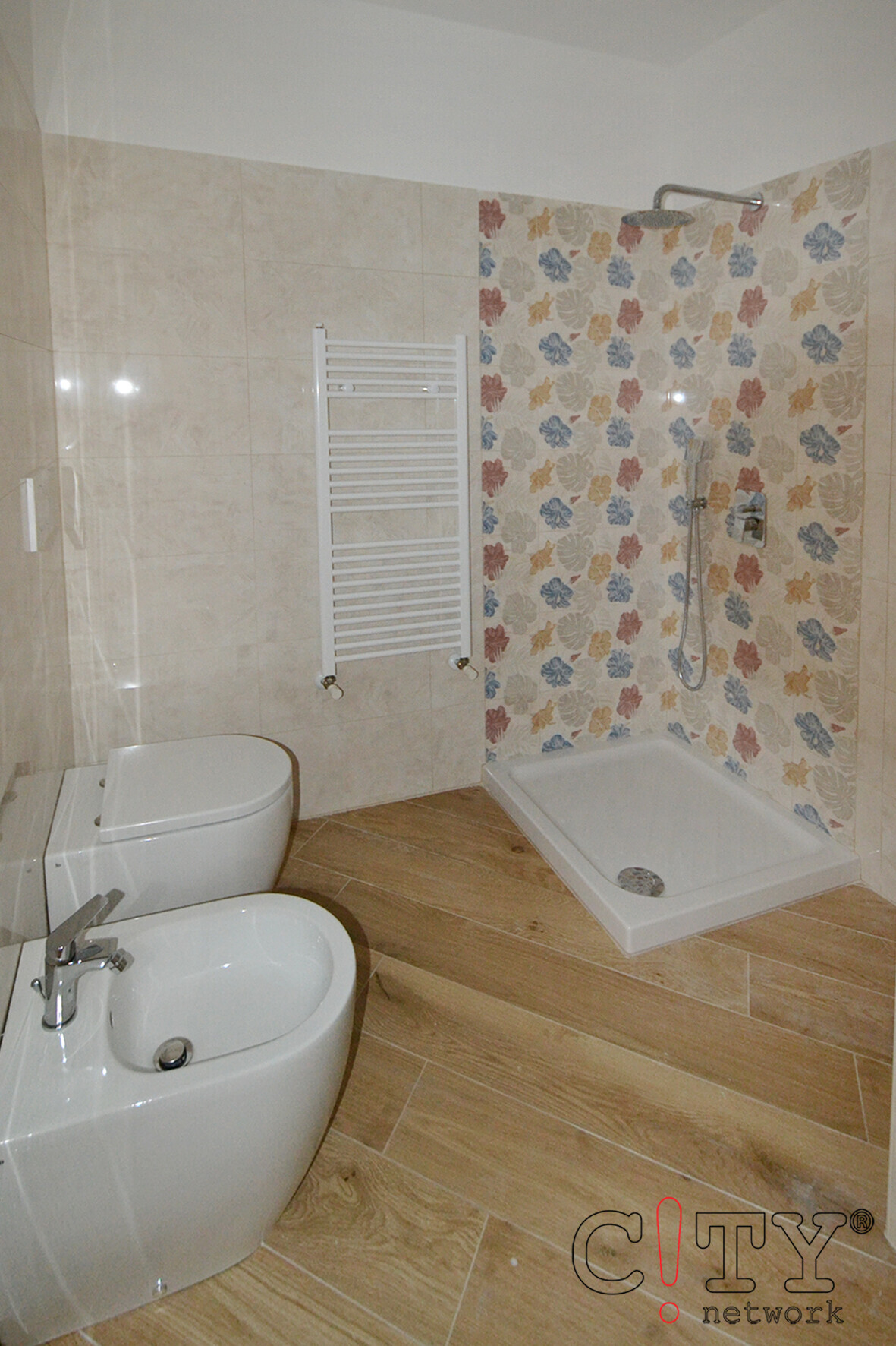 bagno