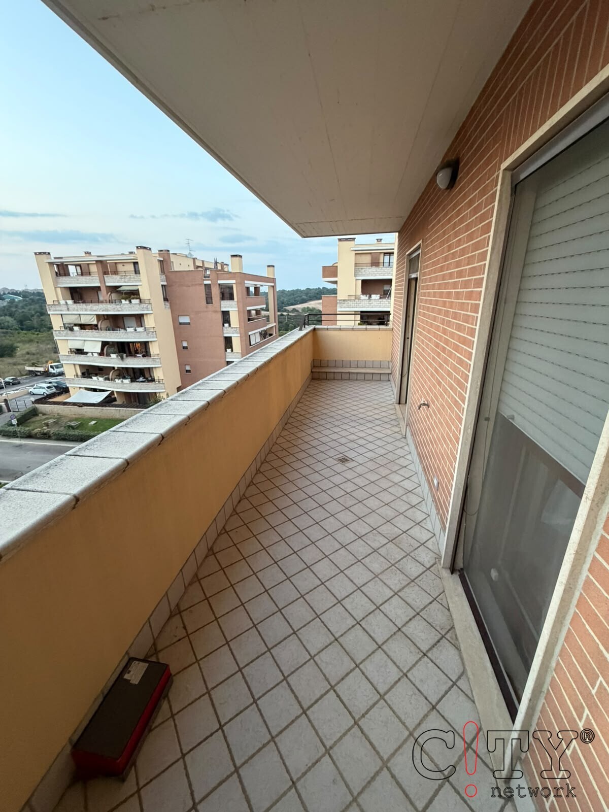 Terrazza 