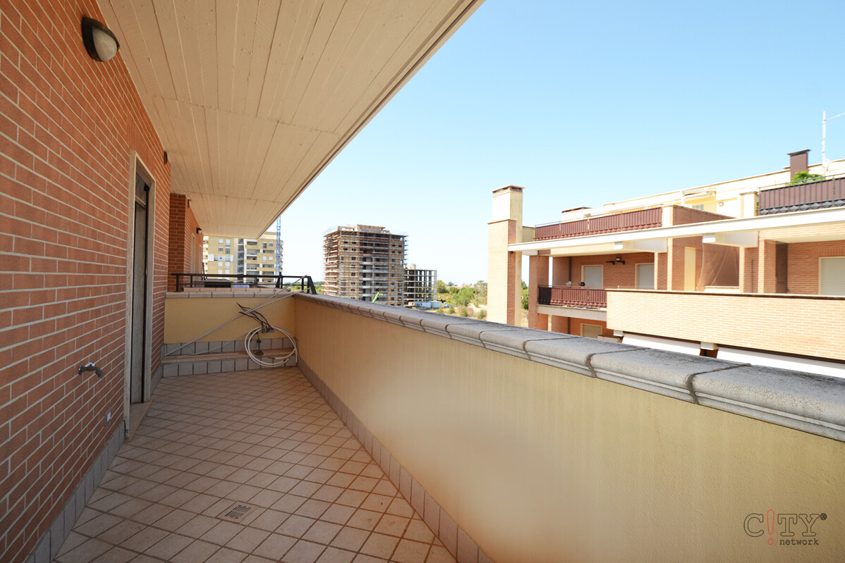 Balcone