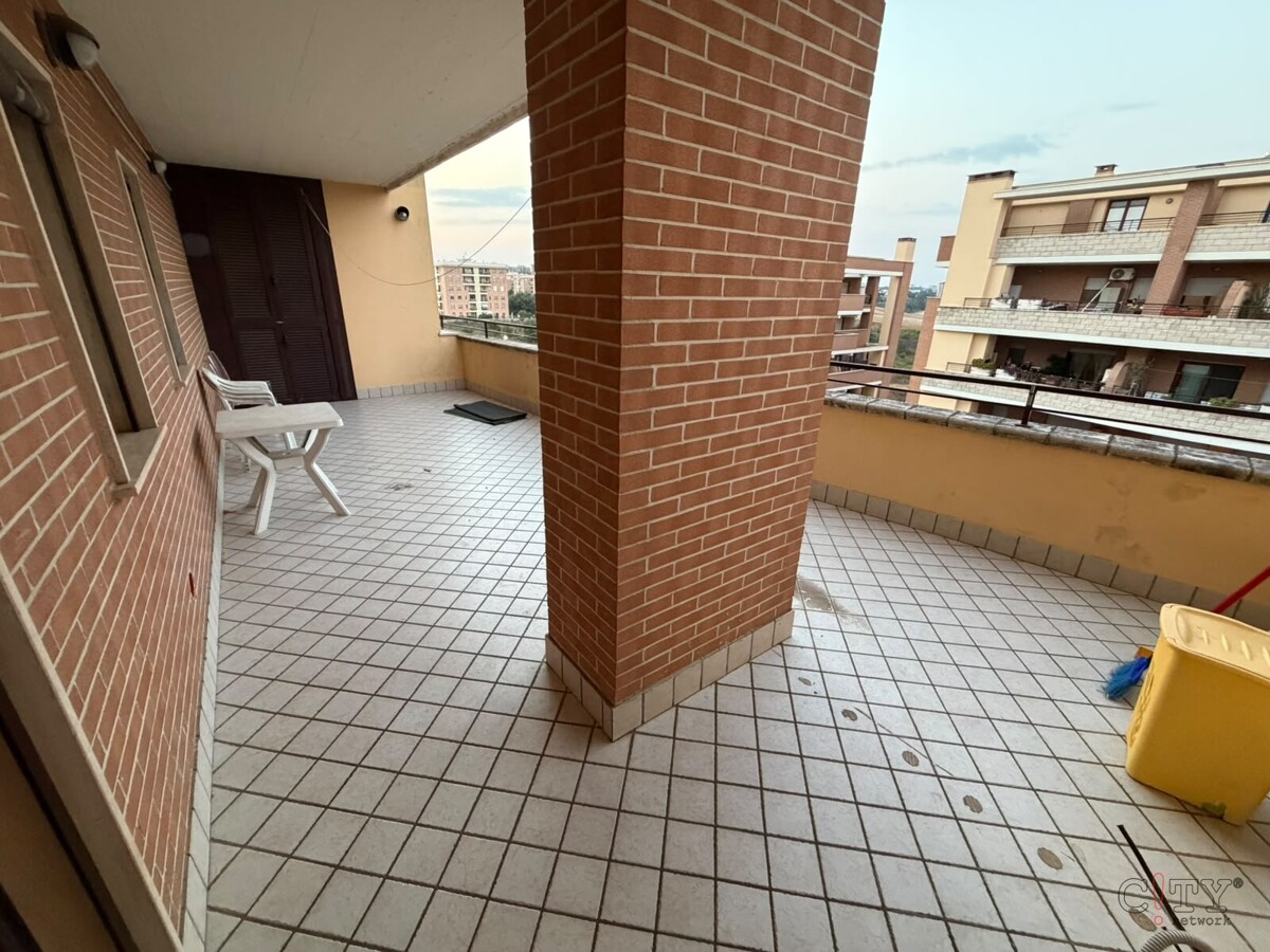 Terrazza vivibile