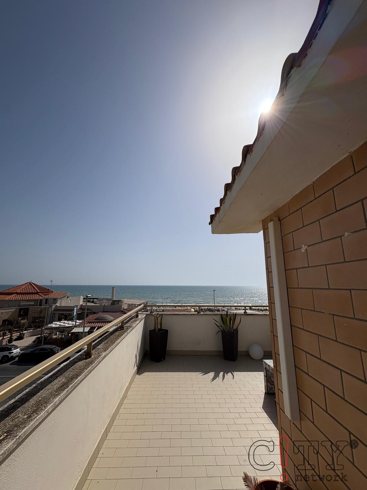 Terrazza vivibile