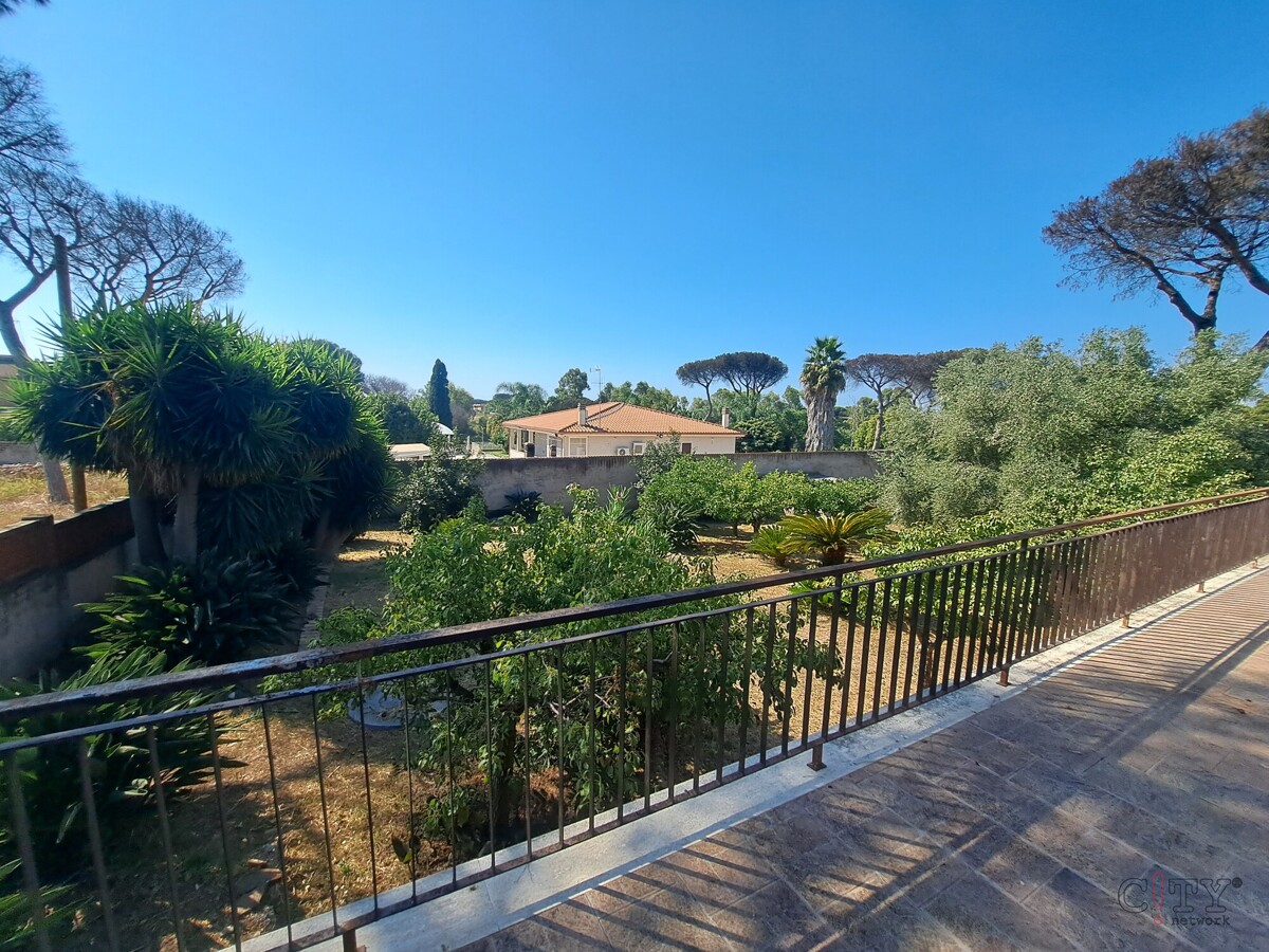 terrazza panoramica