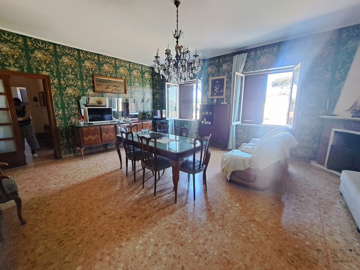 salone doppio