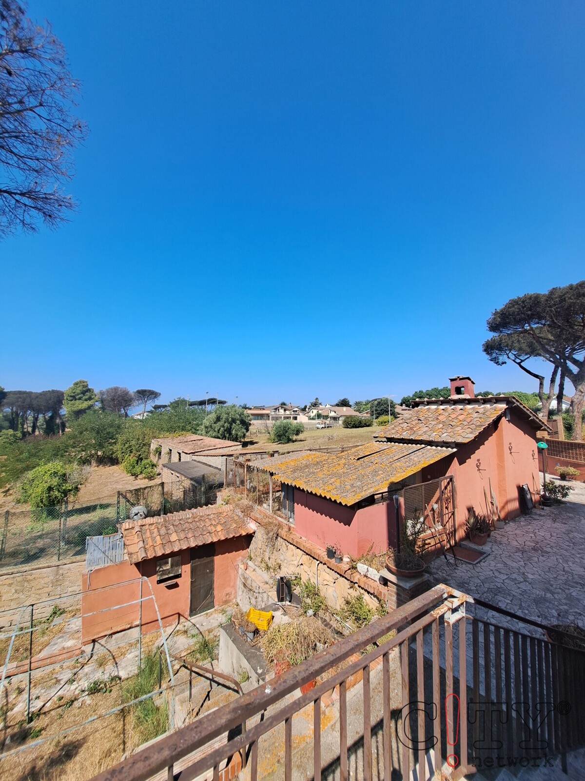 terrazza panoramica