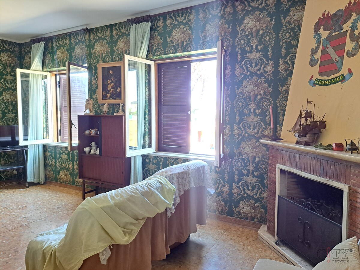 salone doppio