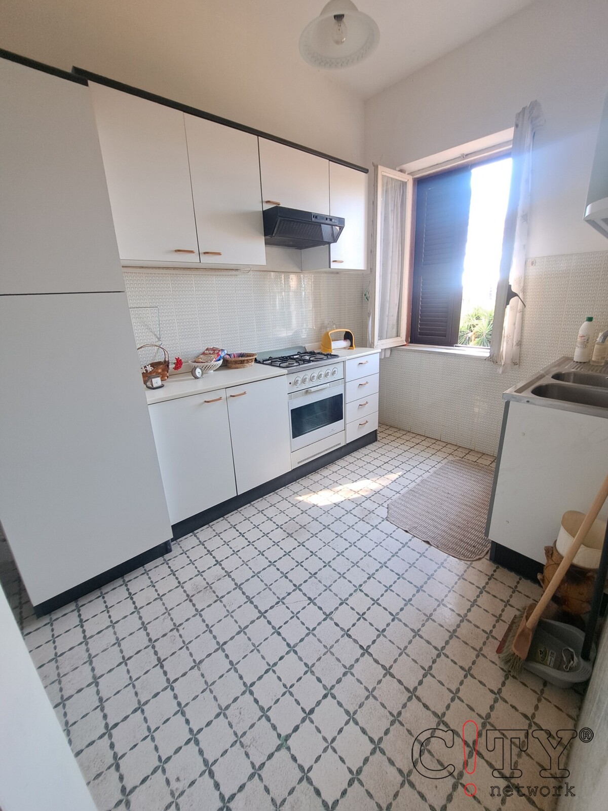 cucina piano primo