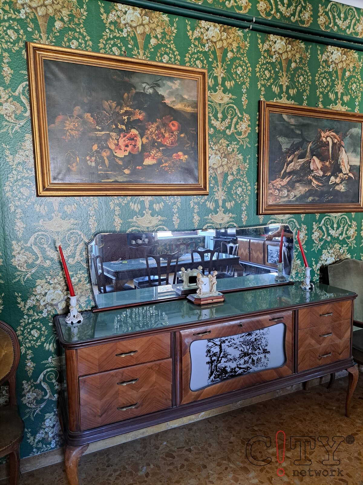 piano primo
