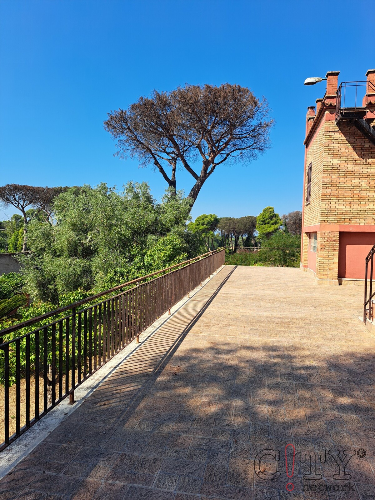 terrazza panoramica