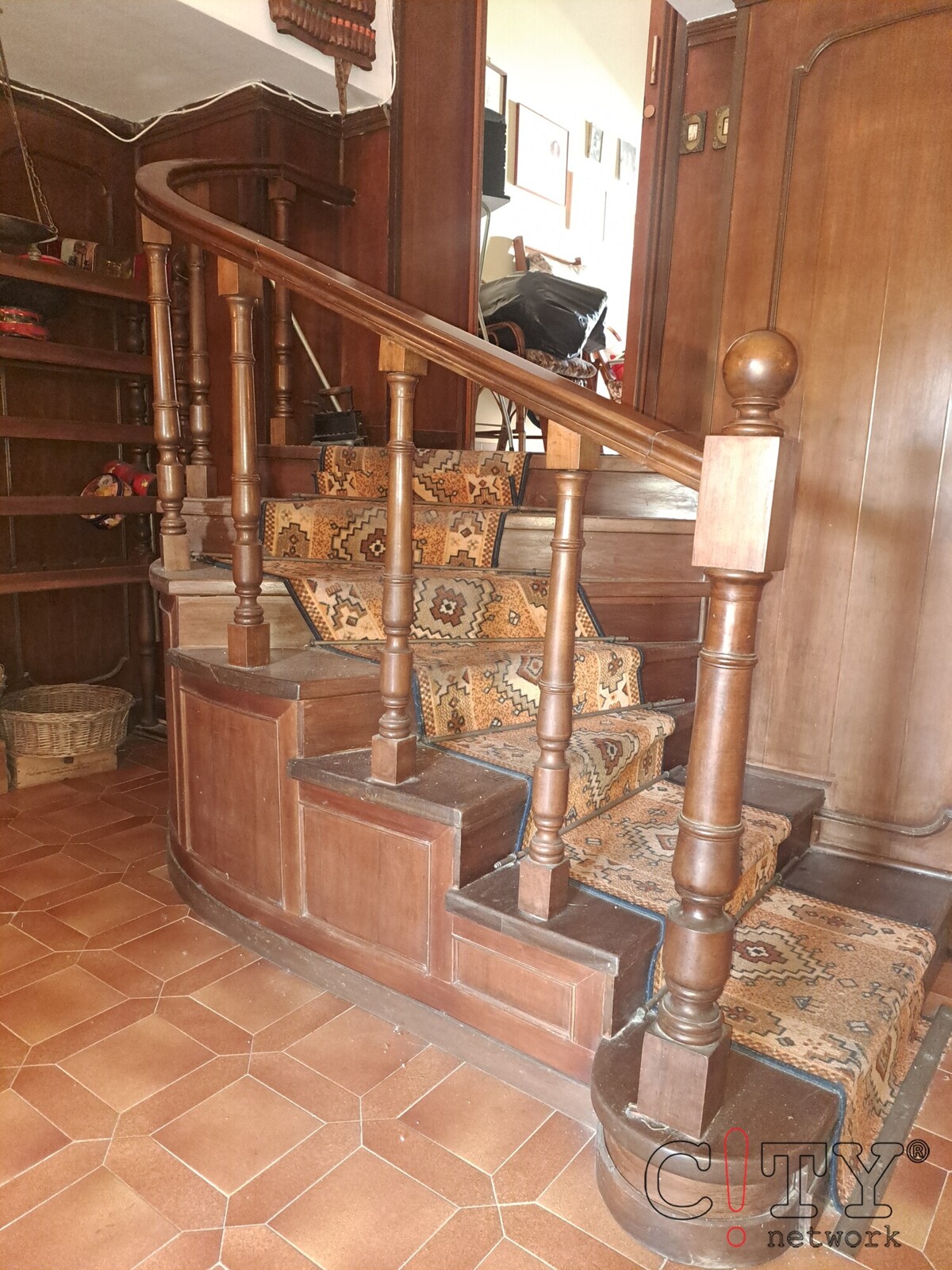 dettagli piano terra