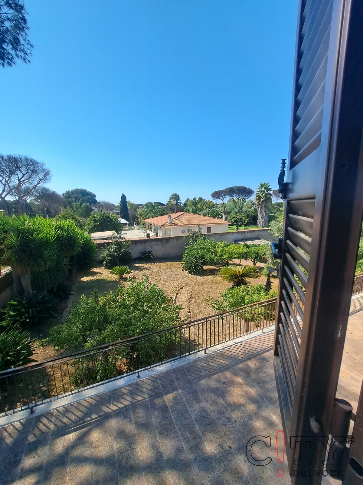 vista cucina