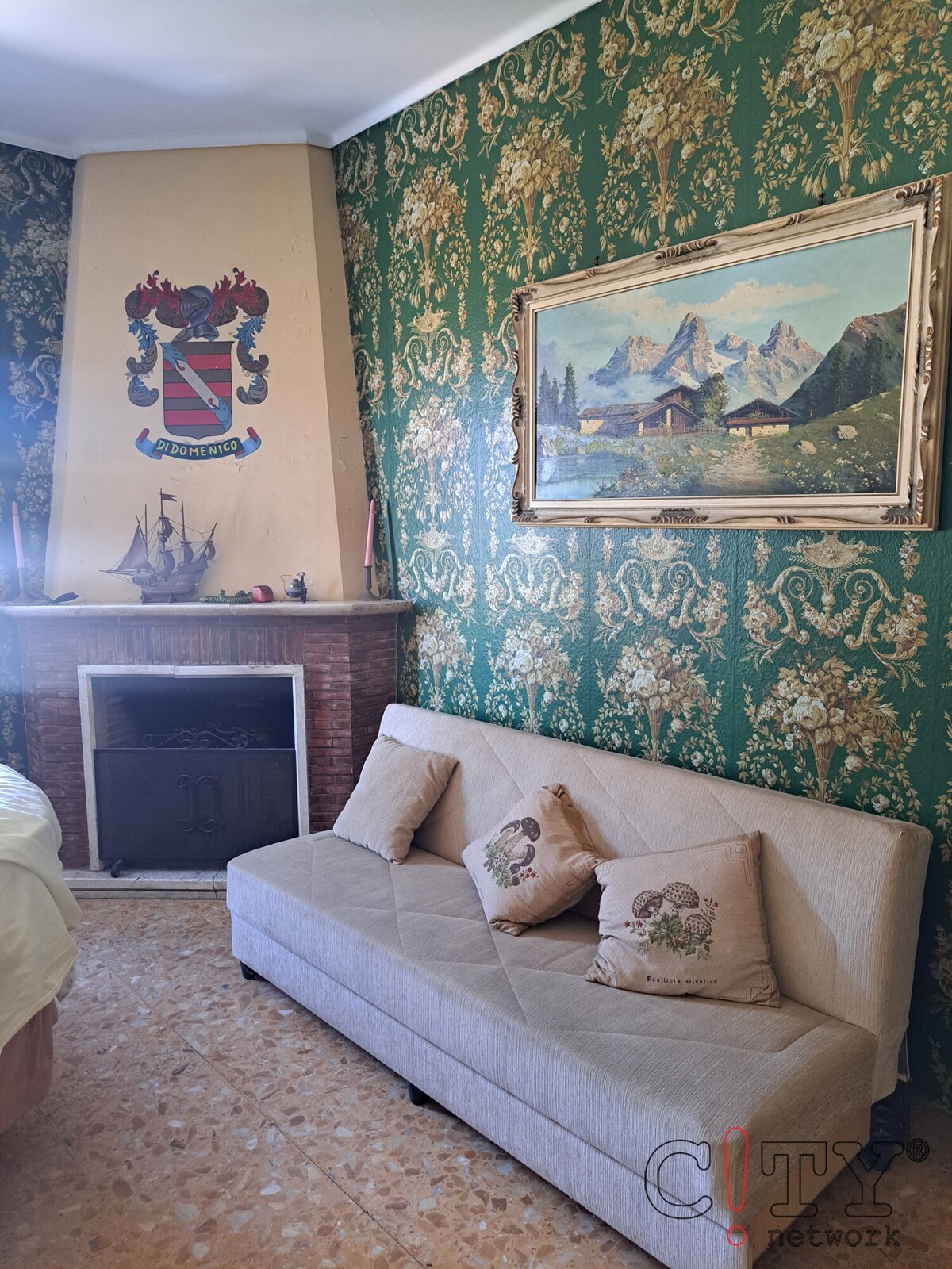 dettagli piano primo