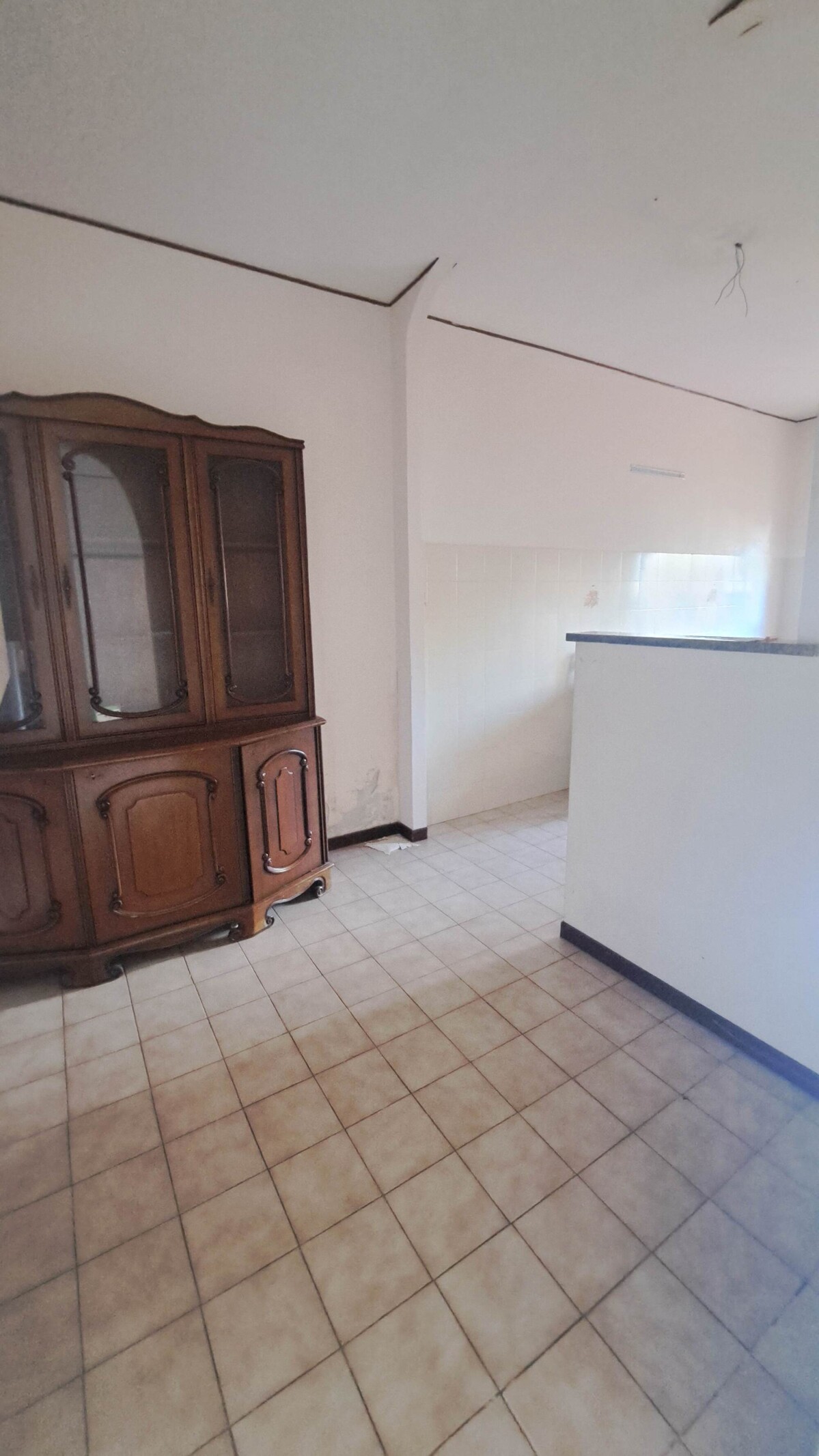 Dettagli cucina