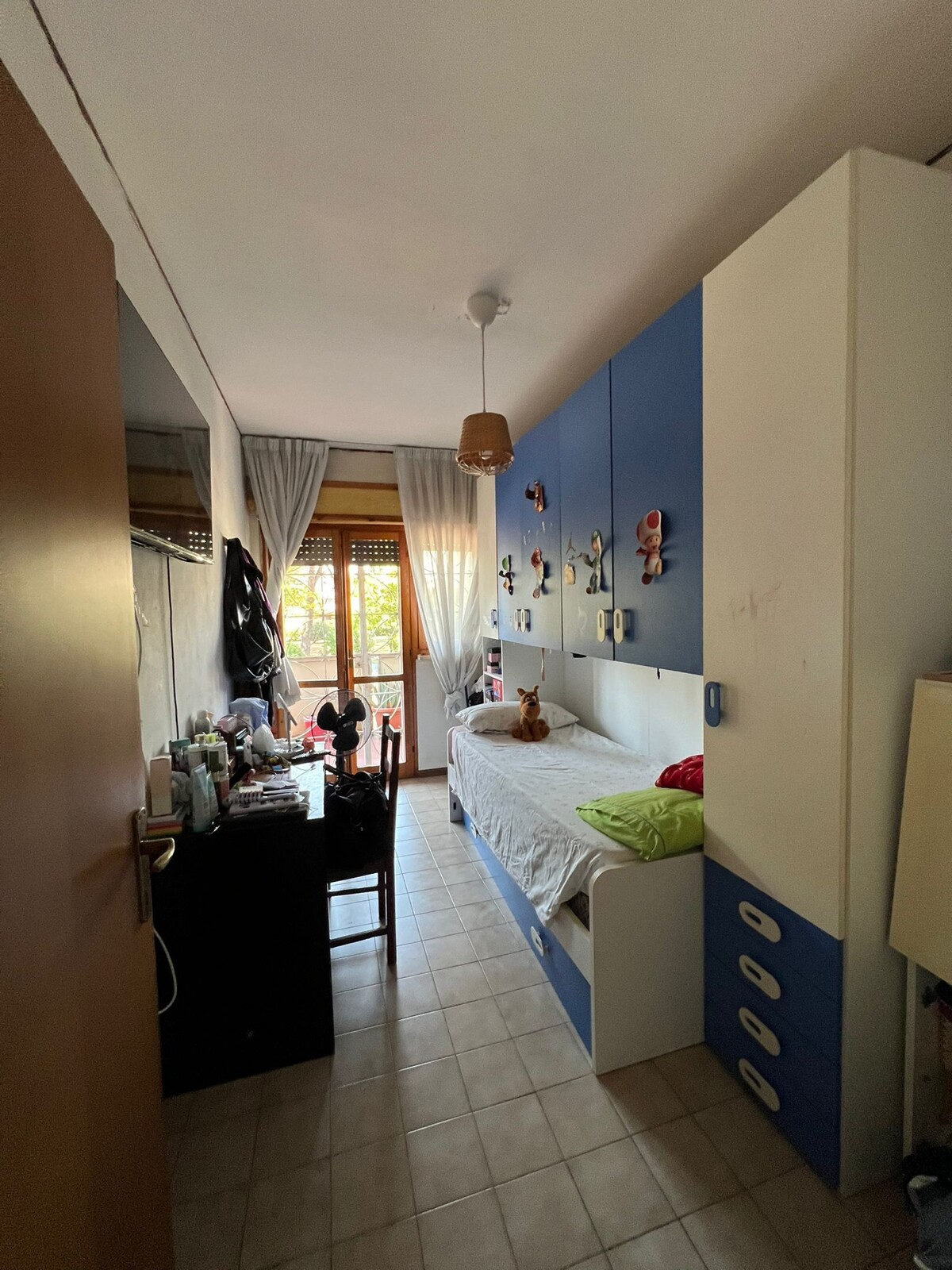 Dettagli cucina