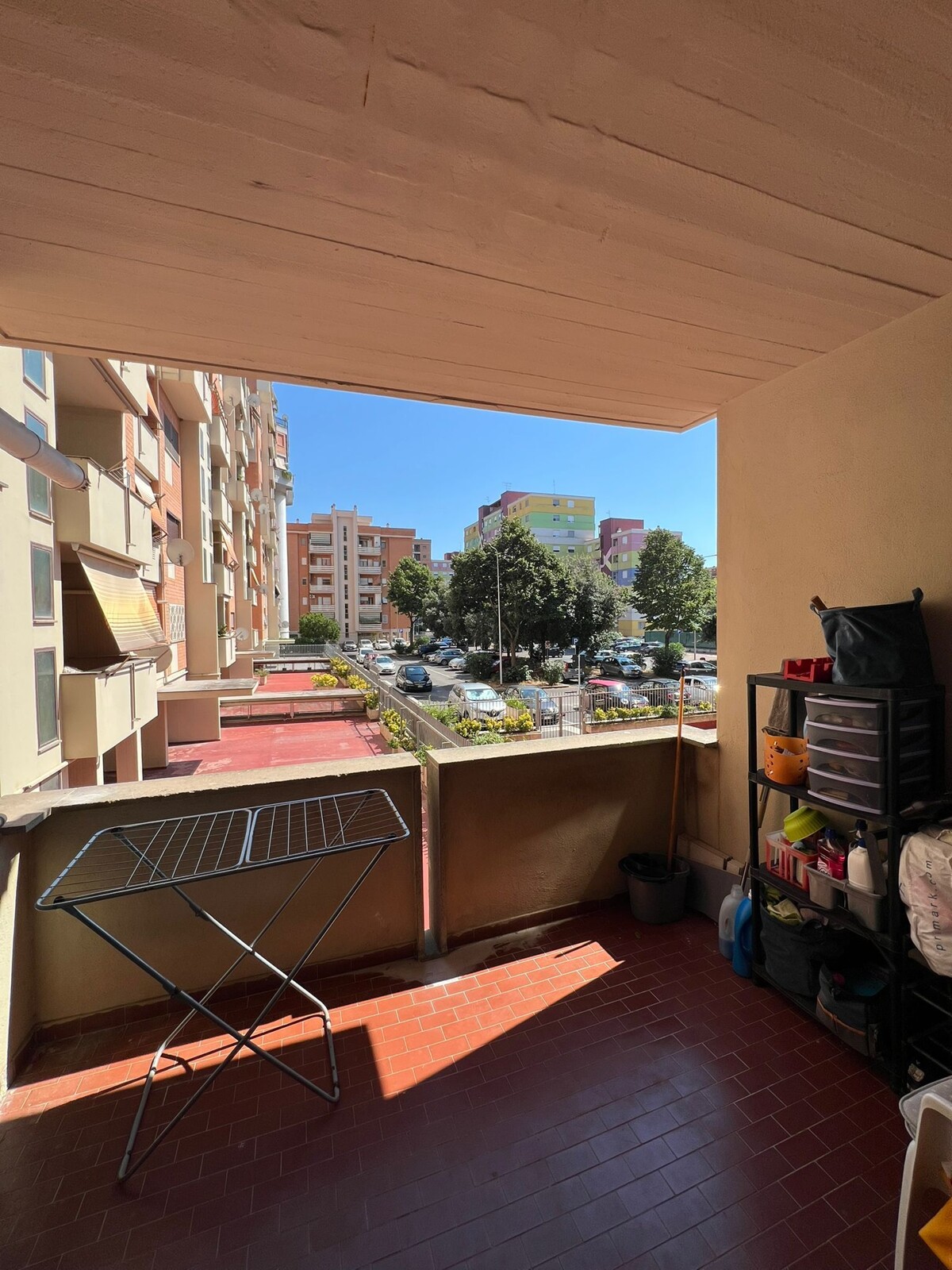Balcone 2
