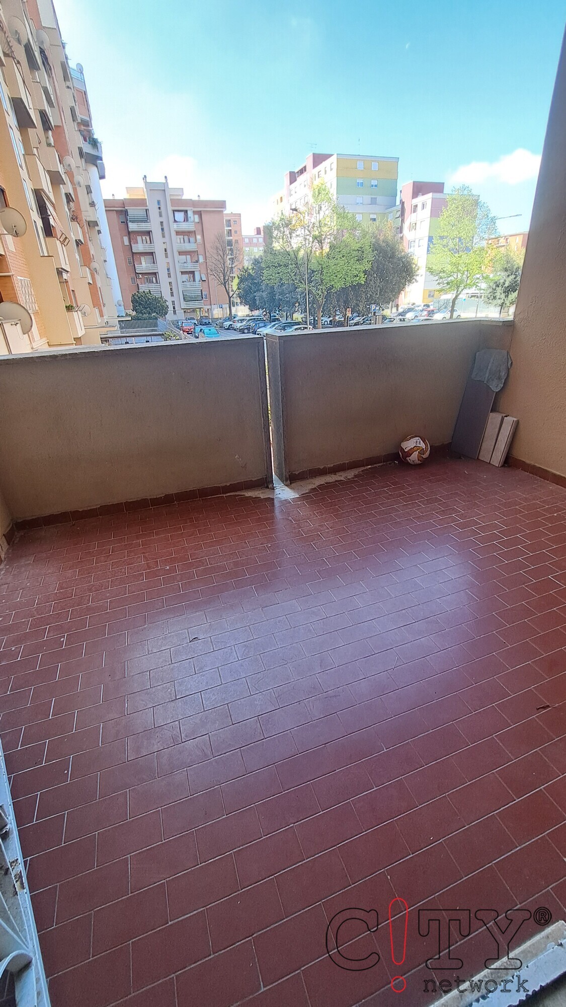 Balcone