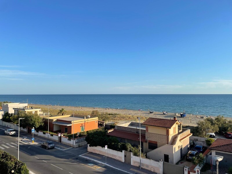Vista mare