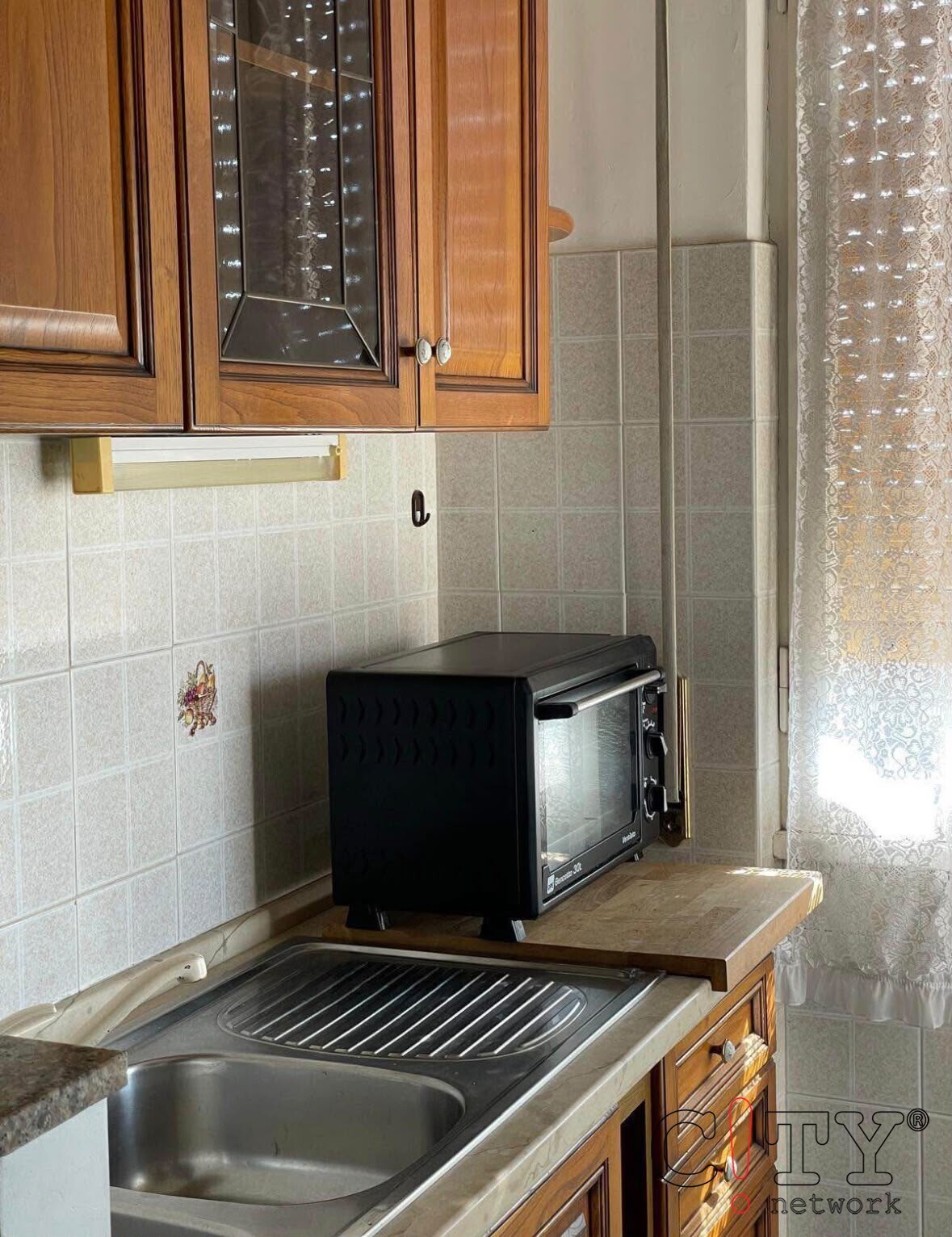 Dettagli cucina